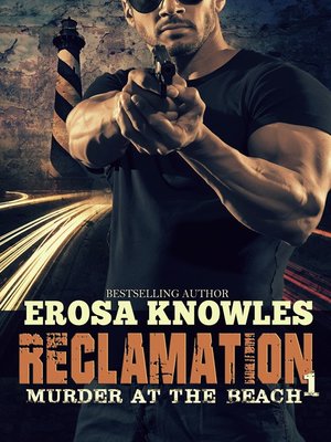 cover image of Reclamation